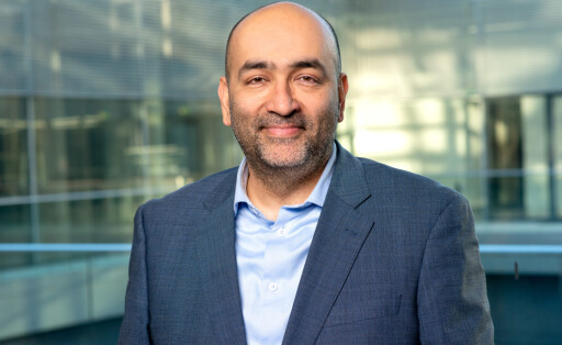 Omid Nouripour MdB, Buendnis 90/Die Gruenen Bundestagsfraktion, Fotograf Stefan Kaminski