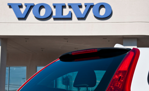 Volvo