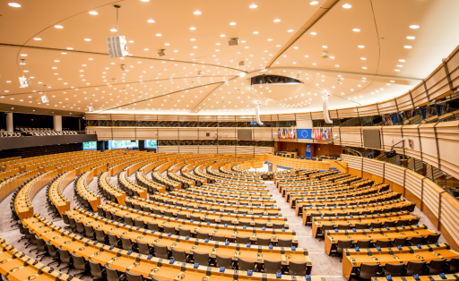 Europäisches Parlament