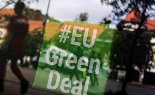 EU Green Deal
