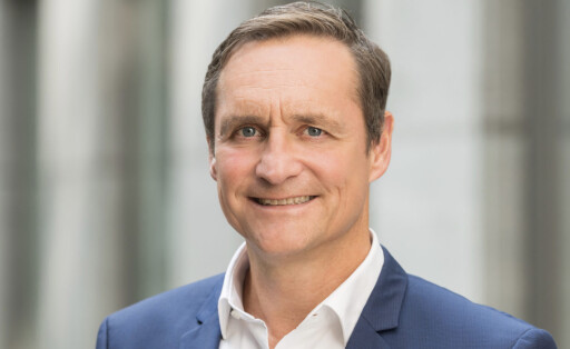 Oliver Süme Eco