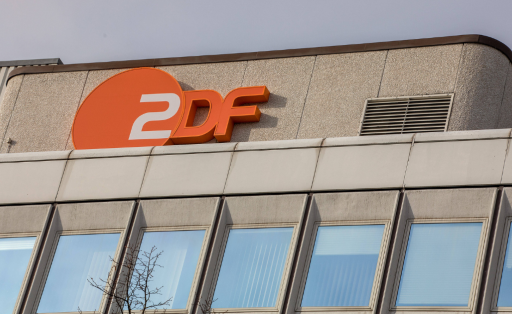 zdf logo