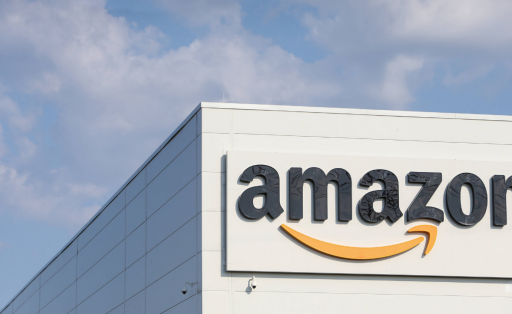 Amazon Logo