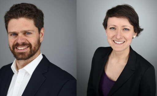 CO2-Zertifikate-Markt für das 1,5-Grad-Ziel: Wilfried Rickels & Christine Merk (IfW Kiel)