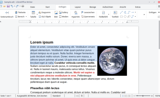 LibreOffice – bald auch in Ihrem Bürgeramt?