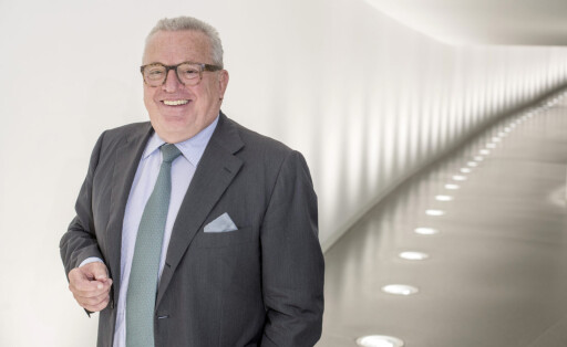 Thomas Sattelberger, MdB FDP