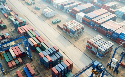 Container