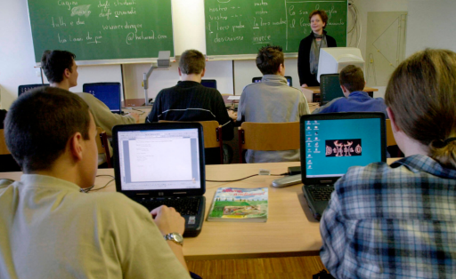 Digitale Bildung