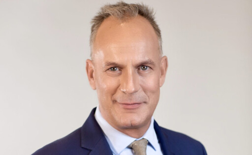 Karl Haeusgen Digitaler Produktpass EU