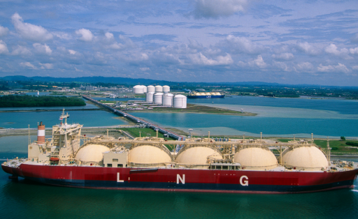 LNG