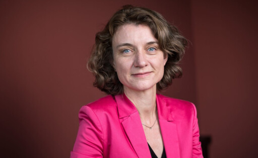 Prof. Dr. Daniela Schwarzer ist Executive Director der Open Society Foundations und Autorin von „Final Call“.