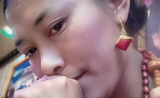 Rinchen Kyi