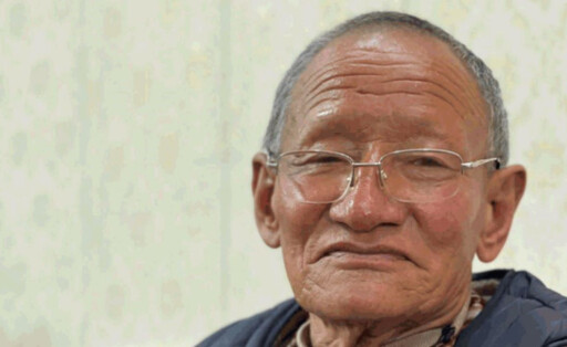 Taphun Selbstverbrennung Tibet