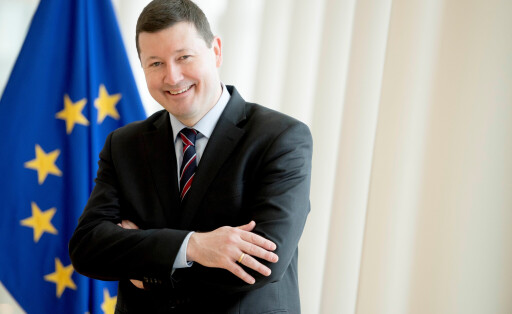 Martin Selmayr