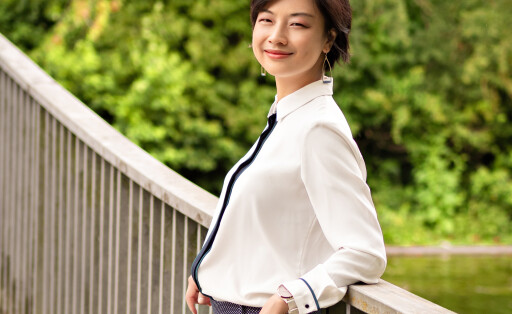 Niao Wu München