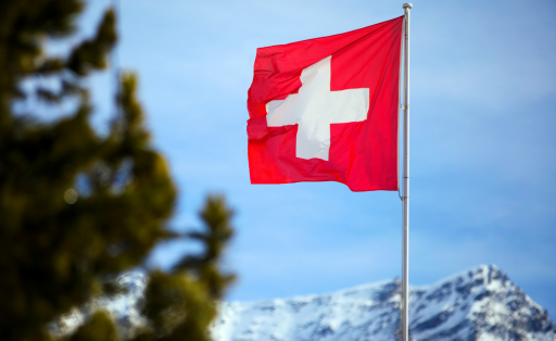 Schweiz