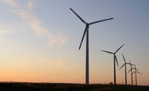 Windkraft
