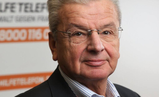 Joachim Poß (SPD): Abgeordneter im Bundestag