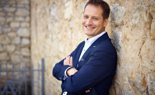 Manuel Höferlin, MdB, FDP
