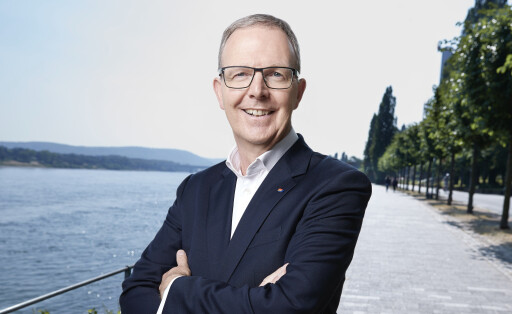 Axel Voss: DSGVO & Künstliche Intelligenz