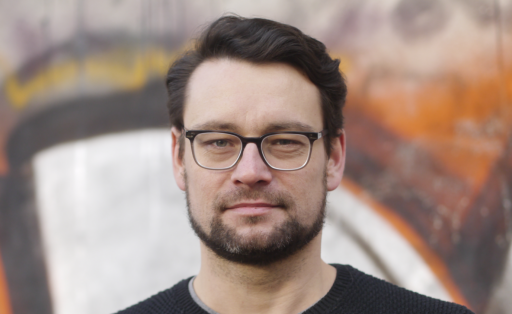 Michael Seemann transparenz