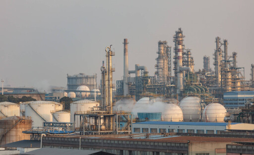China Carbon Capture