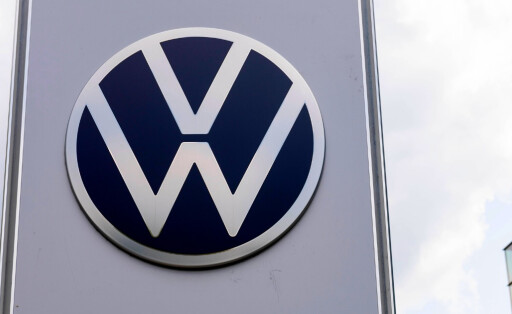VW volkswagen