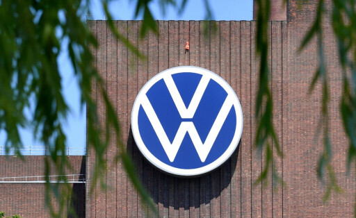 VW volkswagen