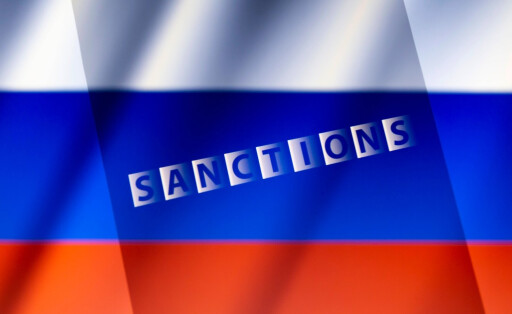 Russland sanktionen