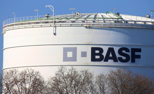 BASF