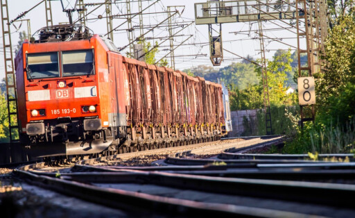 deutsche bahn db zug