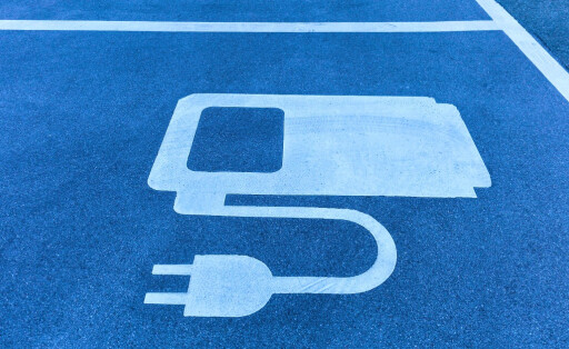 elektromobilitaet e auto ladestation