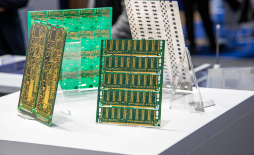 China, USA, EU: Wettlauf um die Spitzen-Chips