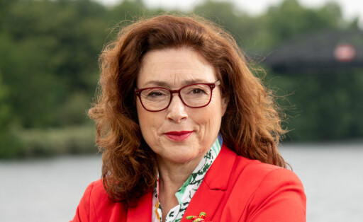 Monika Griefahn (E-Fuel Alliance)