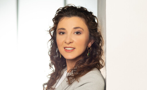 Nachhaltigkeit bei Siemens Energy: Jekaterina Boening