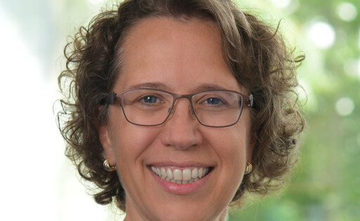 Michèle Knodt (Technische Universität Darmstadt)