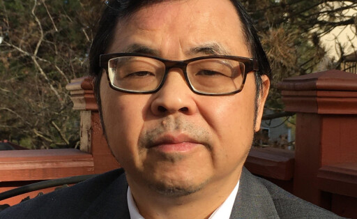 Yi Fuxian