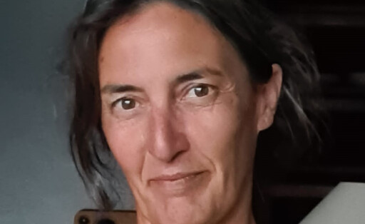 Nora Frisch