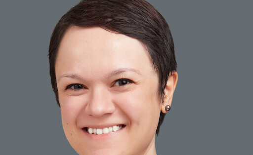 Nargiza Salidjanova