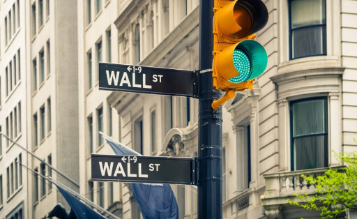Wall Street