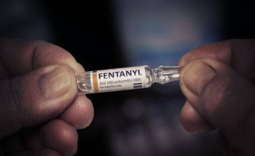 Fentanyl