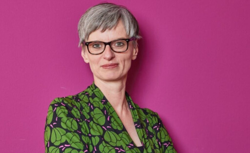 Silke Stremlau redet im Interview über nachhaltige Investitionen