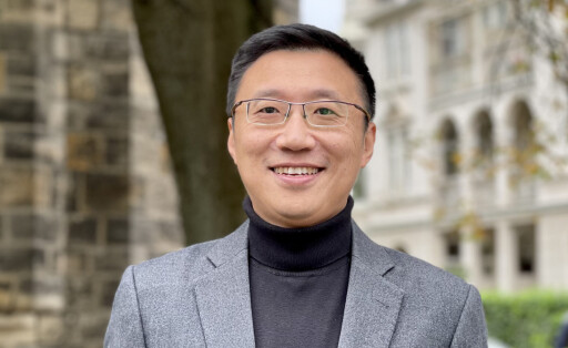 Xiaolong Hu