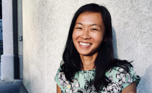 Weina Zhao
