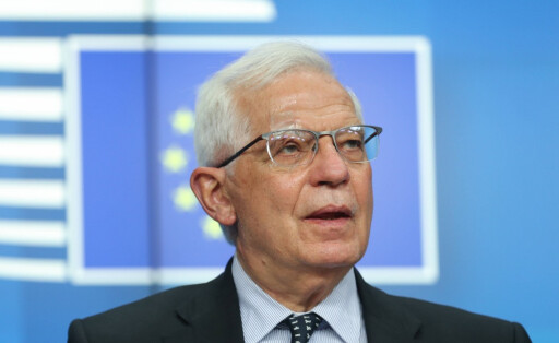 Josep Borrell