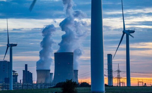 erneuerbare energien