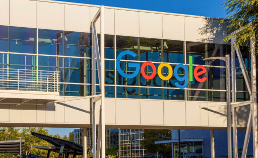 google