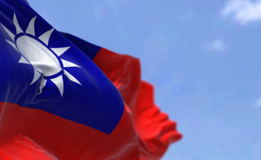 Taiwan