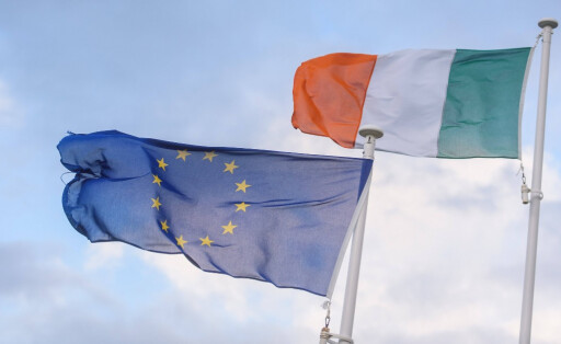 EU Irland