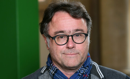 Michael Zürn Staaten